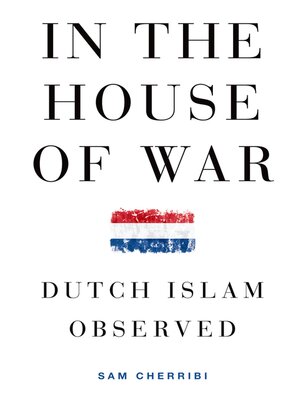 cover image of In the House of War
